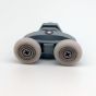 Bathroom Parts conductor for double sliding 808 ROLL016 - Shower Door Roller - 20mm - 23mm - 25mm