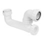 McAlpine SM10 1.1/2in Bath Trap (100bx)
