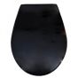 Celmac.SNL11BL.InterSTD.Seat.Blk......