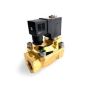Solenoid valve for Baths WS3817 