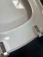 Ideal Standard Sottini Fiori/Oracle Toilet Seat E863001 - Stylish and Comfortable Design *Slight Chip* *Non Returnable*