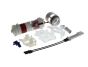 Spare parts ViConnect Outlet valve, 261.5x403mm 8L073400