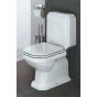 Sphinx Mycene toilet seat white 22cm S8H580R0000