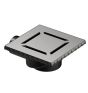 Square SC100 015 Matt Side50 