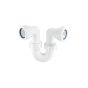 McAlpine SR10 1.1/4in Running Trap (100bx)