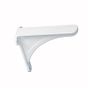 Twyford Bracket High Level Cistern 165mm Pair Nylon Coated Stw SR1300XX