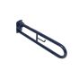 Twy SR5810BE Hinge Supp Rail & Toilet Roll Holder