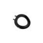 Celmac.SSA61BL.Saxon.Seat.Only.Sgl.Blk....