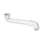 McAlpine SSINLET1 Space Saving Inlet Bend