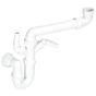 McAlpine SSK1 1.1/2in 1-Bowl Kit (30bx)