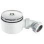 McAlpine ST90CP10-70 CP 90m Shwr Trap(40bx)(P480)