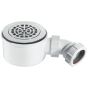 McAlpine ST90CPB-P-70 CP 90m Shwr Trap(PETAL)