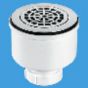 McAlpine ST90CPB-P-V CP 90m Shwr Trap(PETAL)