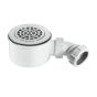 McAlpine ST90CPB-P CP 90m Shwr Trap(PETAL) (25bx)