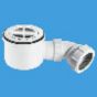 McAlpine ST90CPB-S-HP CP 90m Shwr Trap(Slots)