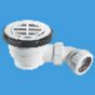 McAlpine ST90CPB-S CP 90m Shwr Trap(Slots) (25bx)
