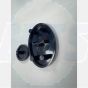Trevi Ideal Standard Contour 21 Rail & Handle End Cap Blue - SV11436