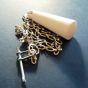 PULL + CHAIN + SHACKLE - PACK