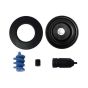Ideal Standard Quiet Fill Valve/Ball Valve Diaphragm Washer for shutting off Fill Valve & Ball Valves that wont filling SV90167 Diaphragm fastpart Cap Not Included