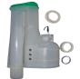 Armitage Shanks 9.5-inch syphons FreeFlo Amstd Armitage Shanks / Ideal Standard Fastpart syphon SV921679
