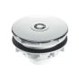 McAlpine SWHF3-CP HI-FLO 1.1/2in Waste (50)