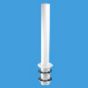 McAlpine SWL18 1.1/4in Standing Waste (60bx) SWL-18 Bathroomsuites