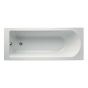 Ideal Standard  Tesi 170 x 70cm Idealform bath - no tapholes  T000501