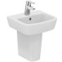Ideal Standard Tempo 40cm handrinse basin - one taphole T059301