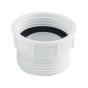 McAlpine T12A-F 1.1/2in Flush Coup (500)