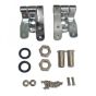 HINGES TONDA 1991 SEAT-COVER CHROME