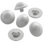 Armitage Shanks Toilet Seat Spares Concept Toilet Seat Buffers T203200 / EE70226304