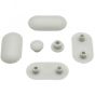 Ideal Standard Sottini Delineo Seat Buffers T217601