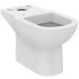 Ideal Standard  Tempo close coupled WC bowl, horizontal outlet  T327601