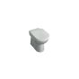 Ideal Standard Tempo Back-to wall WC bowl - horizontal outlet T327901