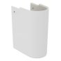 Ideal Standard  Tesi small semi-pedestal  T352001