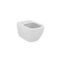 Ideal Standard  Tesi wall hung WC bowl with Aquablade technology  T354501