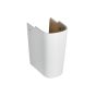 Ideal Standard  Tempo small handrinse semi pedestal (40cm only)  T426701