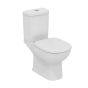 Ideal Standard TEMPO T4271 CC 4/2.6LTR DF CISTERN WHITE T427101