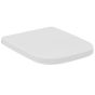 Ideal Standard  Ideal Standard i.life A toilet seat and cover   T453001