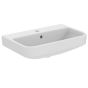 Ideal Standard Ideal Standard i.life S 60cm compact washbasin, 1 taphole T458301