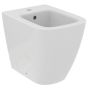 Ideal Standard  Ideal Standard i.life S compact back to wall bidet  T459501