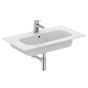 Ideal Standard Ideal Standard i.life A 84cm vanity washbasin, 1 taphole T462001