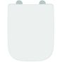 Ideal Standard Ideal Standard i.life B toilet seat and cover, slow close T468301