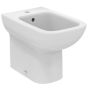 Ideal Standard  Ideal Standard i.life A back to wall bidet, 1 taphole   T472001