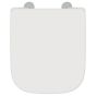 Ideal Standard Ideal Standard i.life A & S toilet seat and cover, compact, slow close T473701
