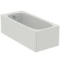 Ideal Standard  Ideal Standard i.life 170 x 75cm bath - no tap holes  T477301