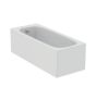 Ideal Standard Ideal Standard i.life 170 x 70cm bath - two tap holes T477501