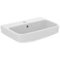 Ideal Standard Ideal Standard i.life S 55cm compact washbasin, 1 taphole T517801
