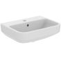 Ideal Standard  Ideal Standard i.life S 50cm compact washbasin, 1 taphole   T518501