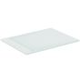Ideal Standard  Ultra Flat S i.life Shower tray  120X80 Pure White  T5220FR